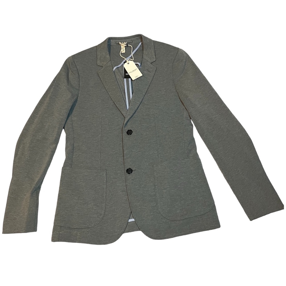 Civil Society sports coat